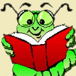 Profilbild von Bücherwurm