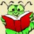 Profilbild von Bücherwurm